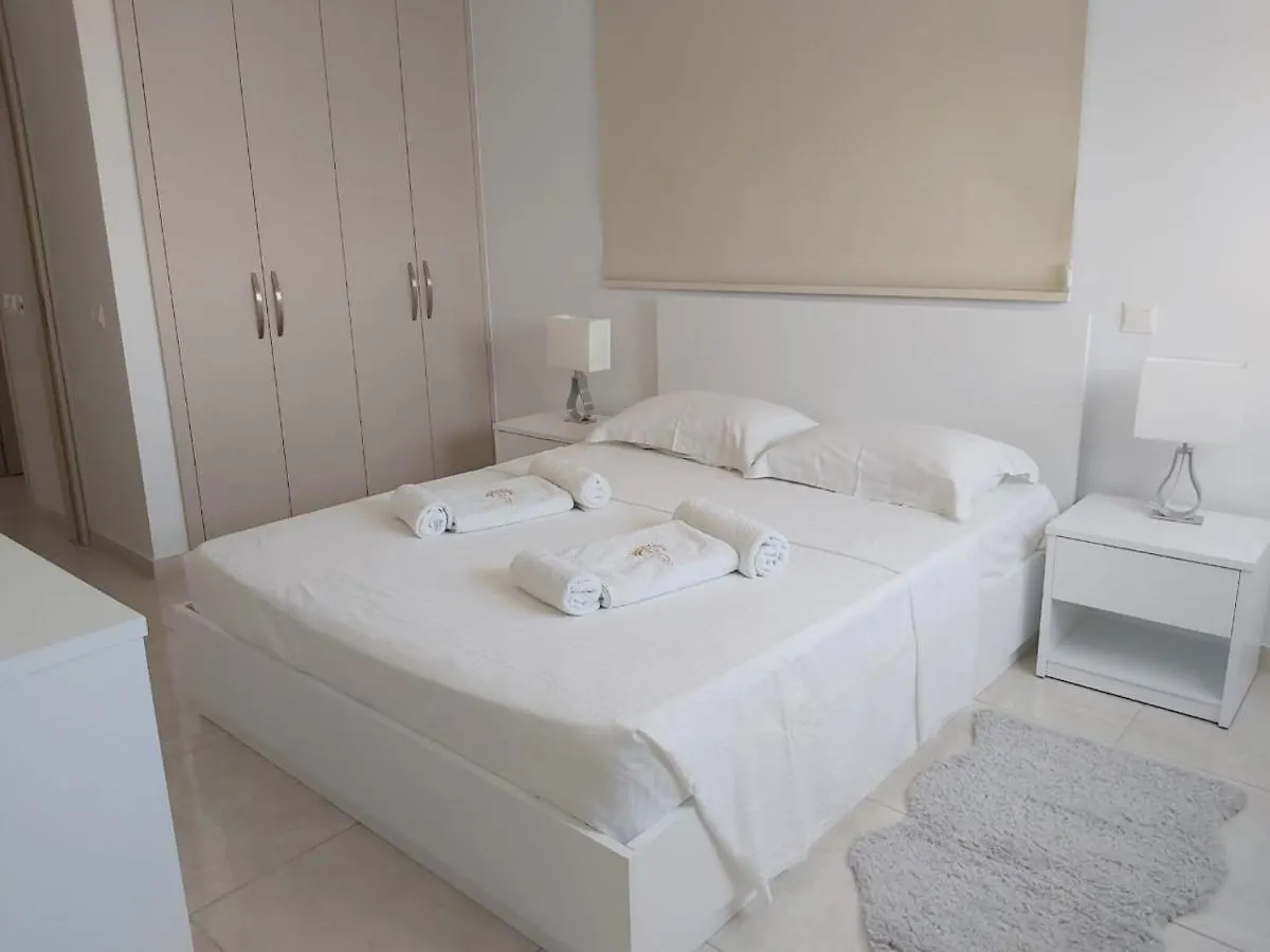 Dinglis Residences 31 location