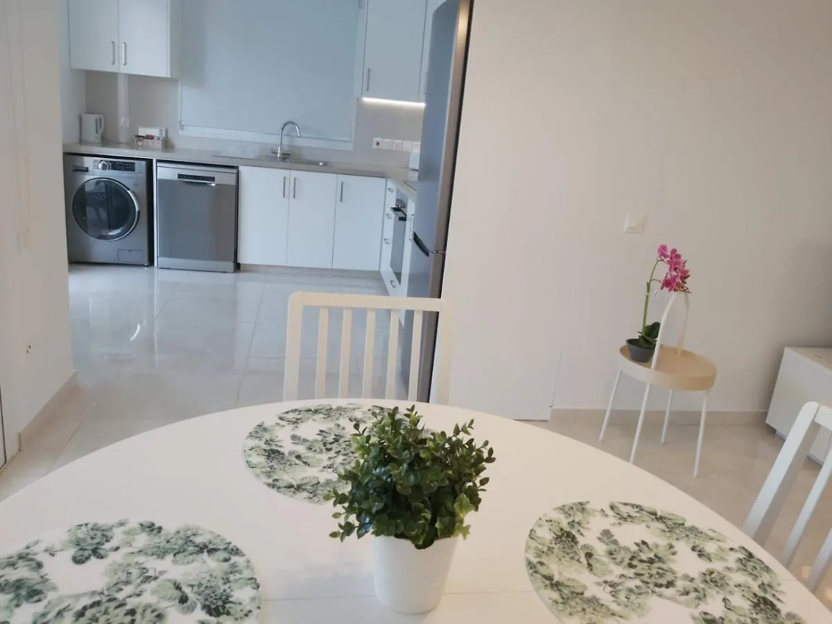 Dinglis Residences 31 Larnaca