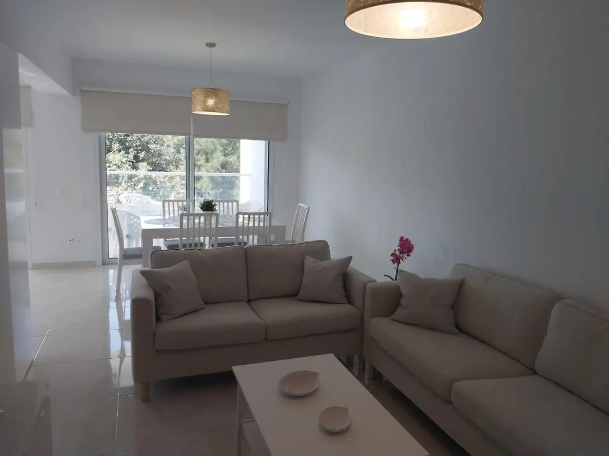 Dinglis Residences 31 Larnaca 0*,  Cyprus
