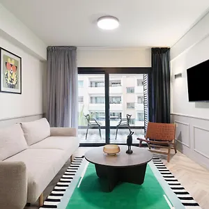 Apartament Liv The Adults Only, Larnaca