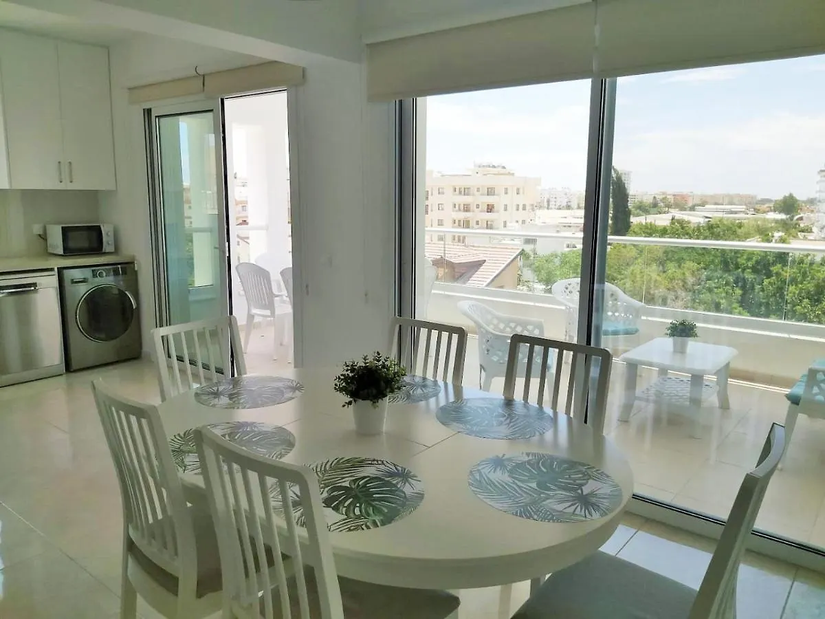 Dinglis Residences 31 Larnaca