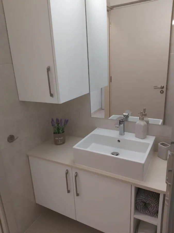 Apartment Dinglis Residences 31 Larnaca