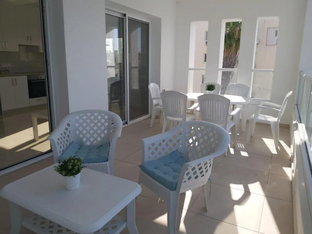 Dinglis Residences 31 Larnaca