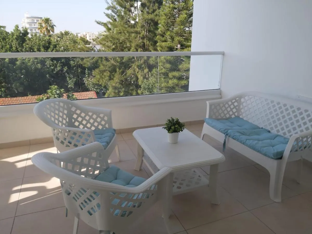 Apartment Dinglis Residences 31 Larnaca