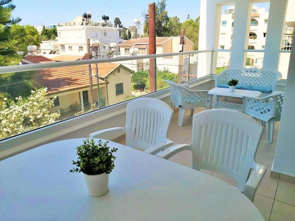 Dinglis Residences 31 Larnaca Cypr