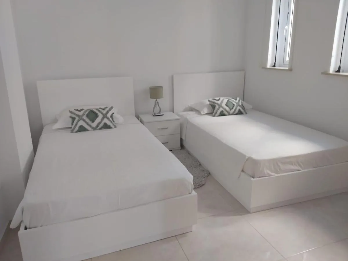 Apartament Dinglis Residences 31 Larnaca