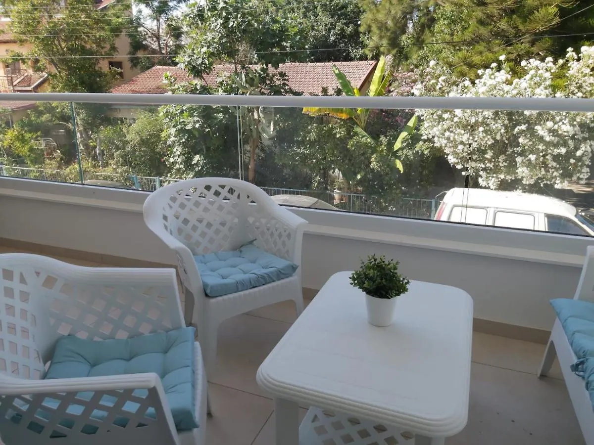 Dinglis Residences 31 Larnaca Apartament