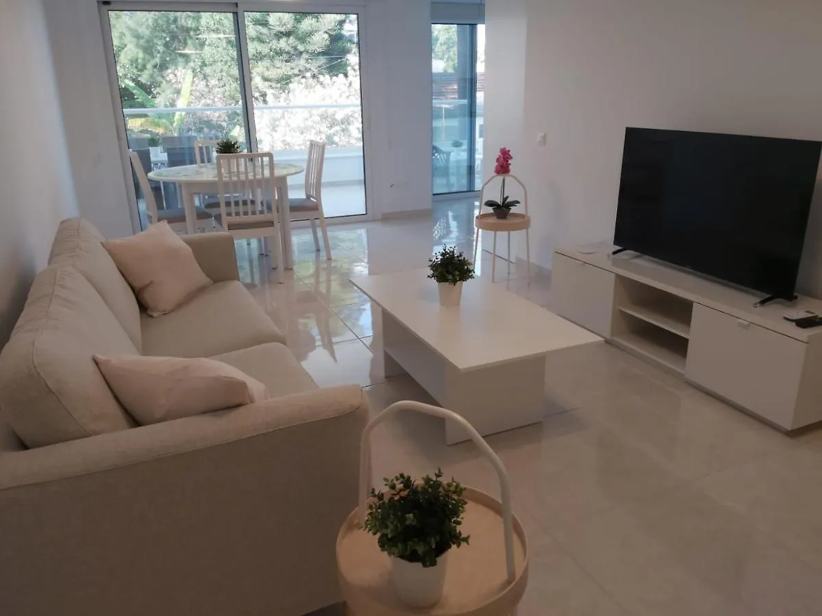 Dinglis Residences 31 Larnaca