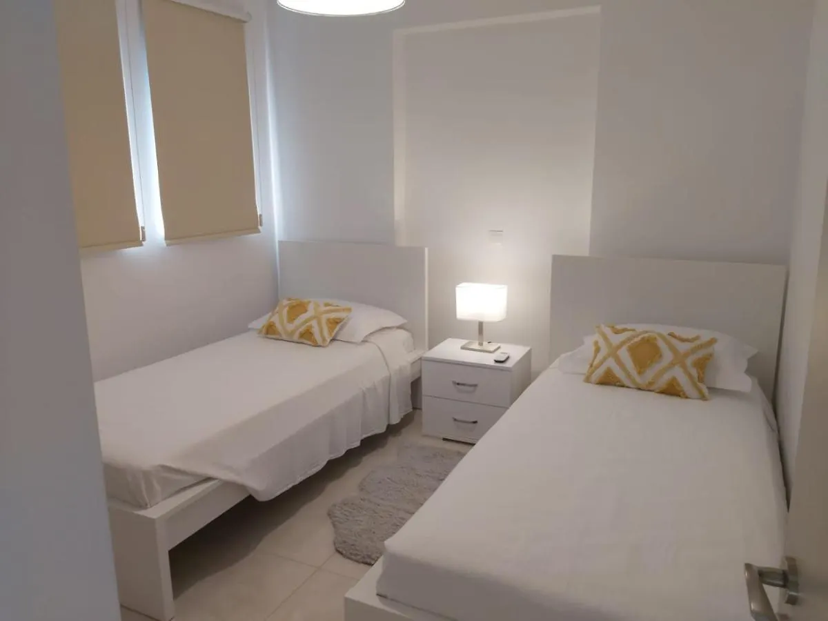 Dinglis Residences 31 Larnaca Cypr