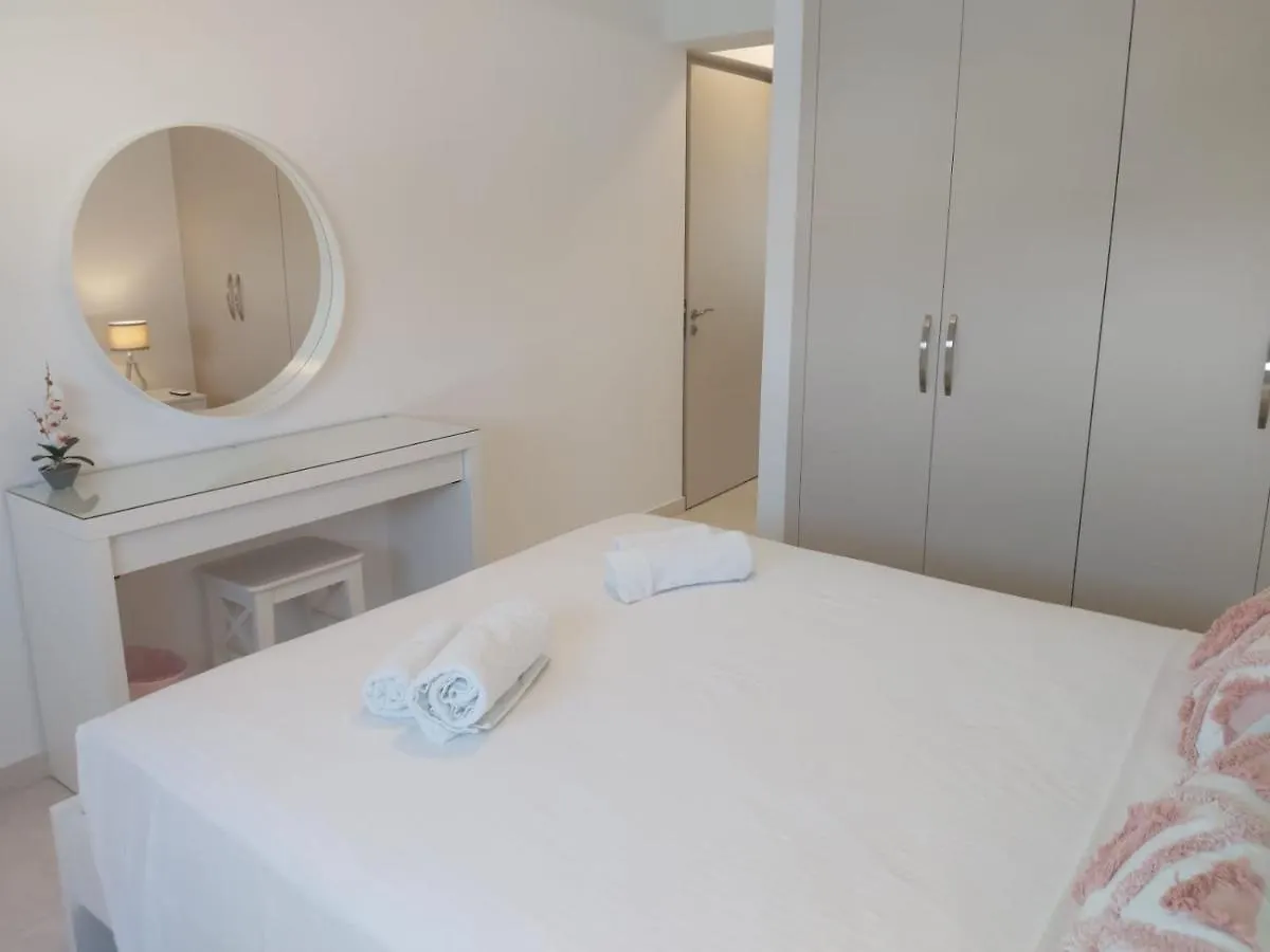 Apartament Dinglis Residences 31 Larnaca