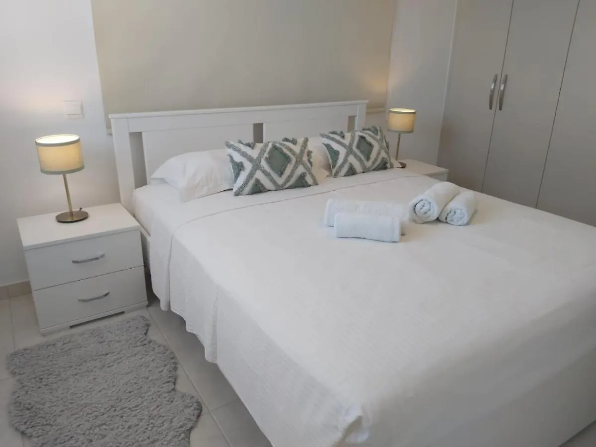 Dinglis Residences 31 Larnaca Cypr