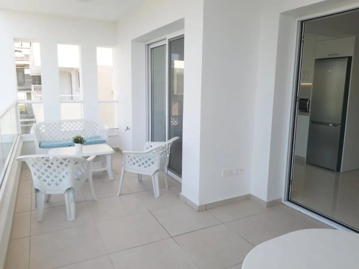 Apartment Dinglis Residences 31 Larnaca Cyprus
