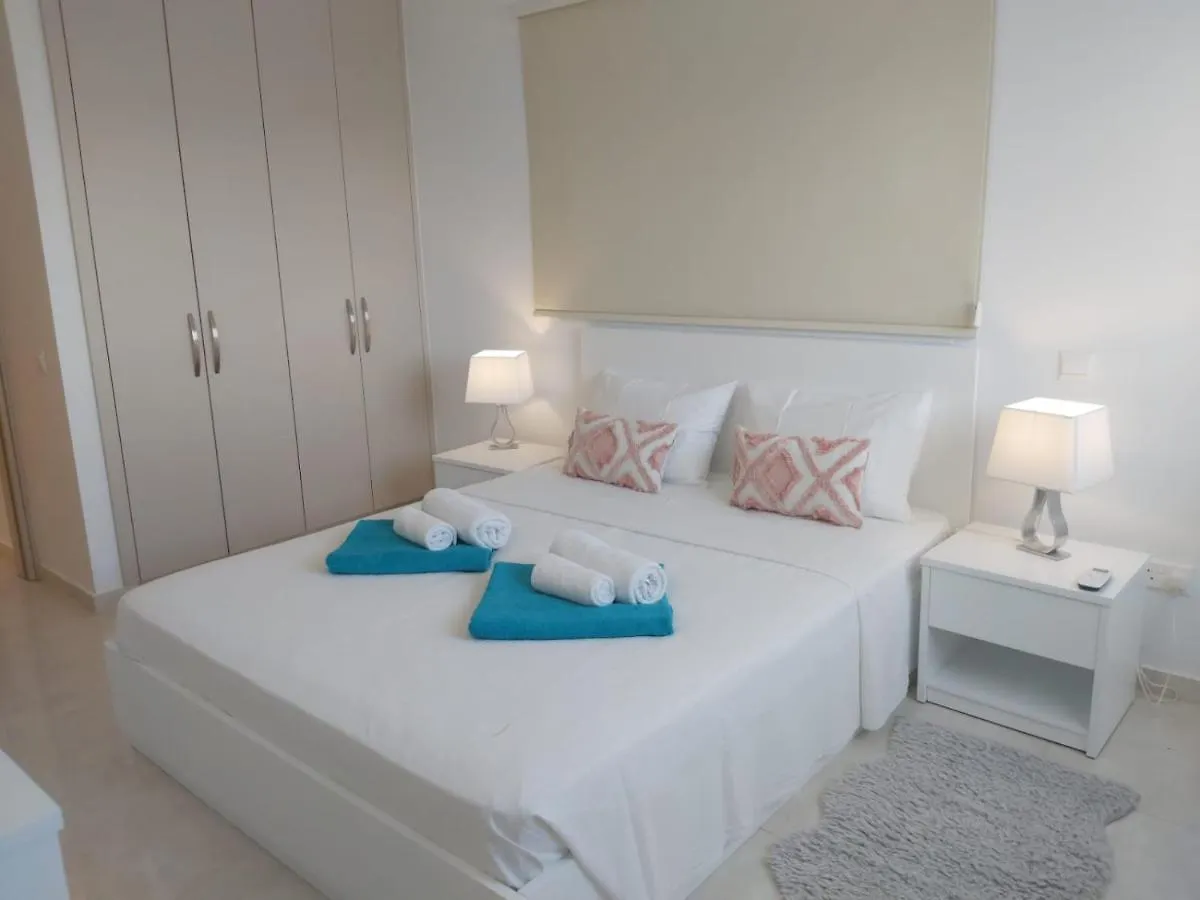 Dinglis Residences 31 Larnaca 0*,  Cyprus