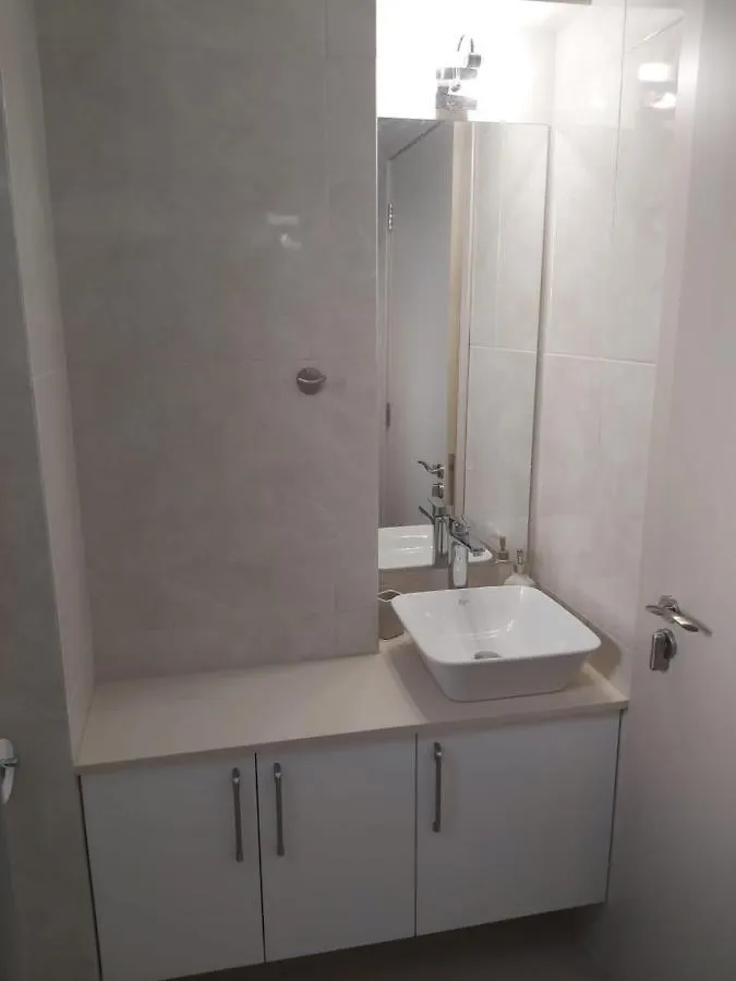 Dinglis Residences 31 Larnaca