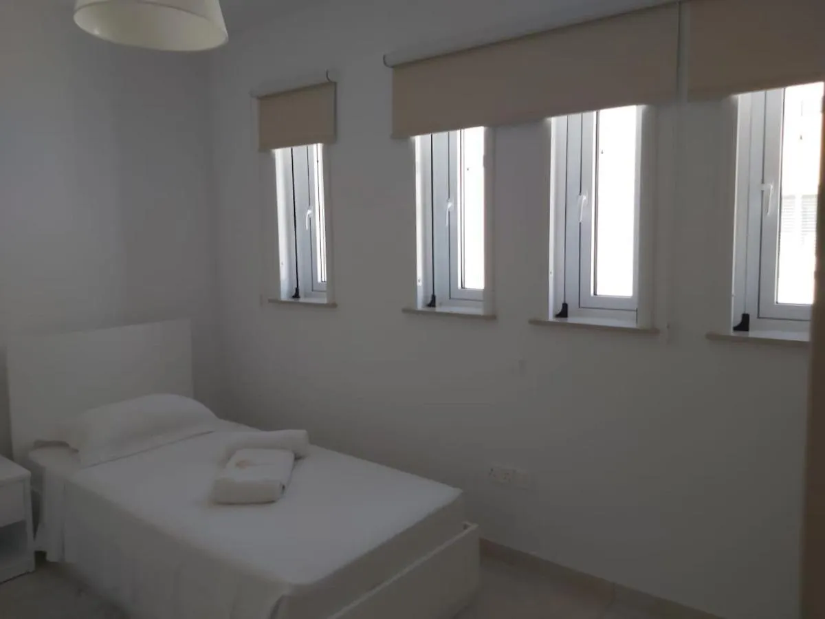 Apartment Dinglis Residences 31 Larnaca Cyprus