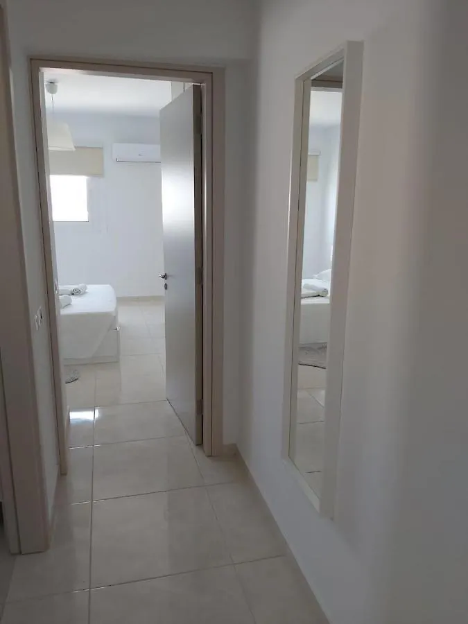Dinglis Residences 31 Larnaca 0*,  Cyprus