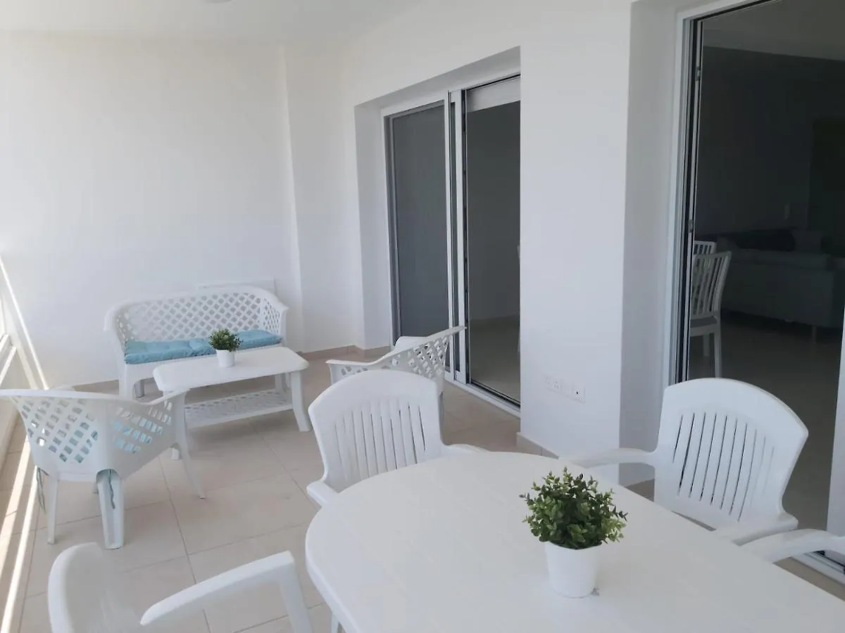 Dinglis Residences 31 Larnaca 0*,