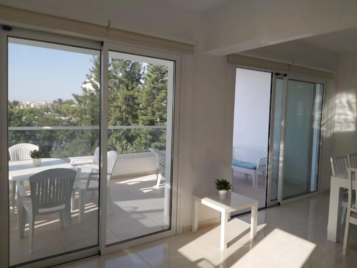 Dinglis Residences 31 Larnaca