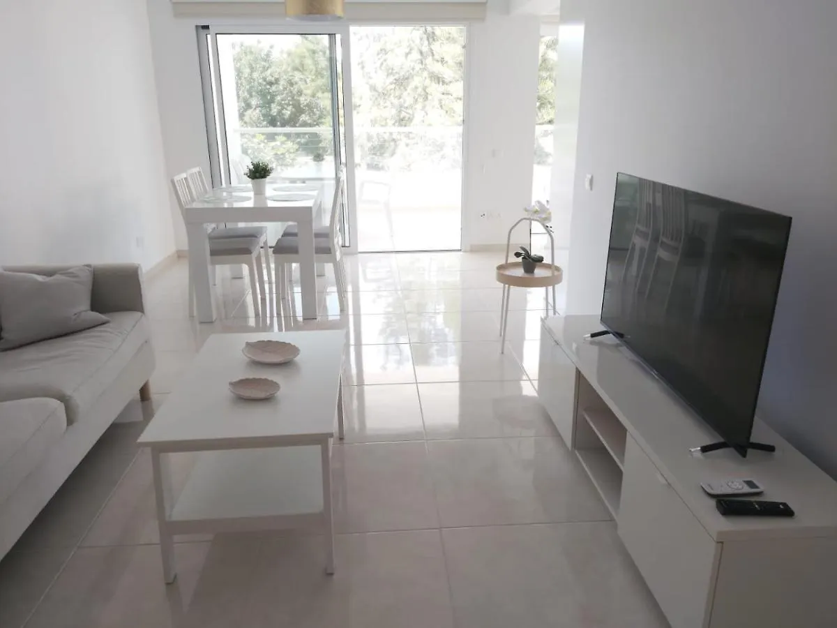 Dinglis Residences 31 Larnaca