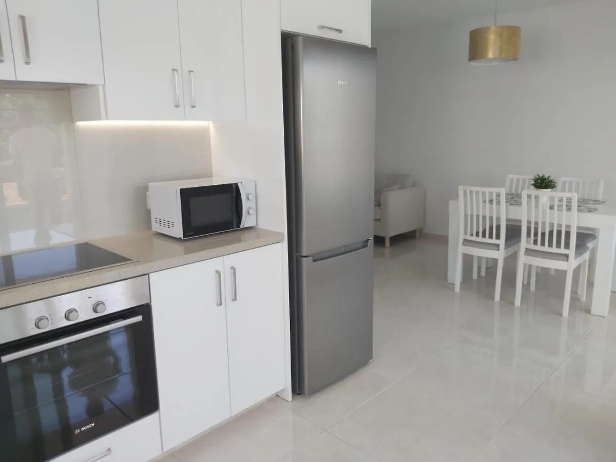 Apartment Dinglis Residences 31 Larnaca