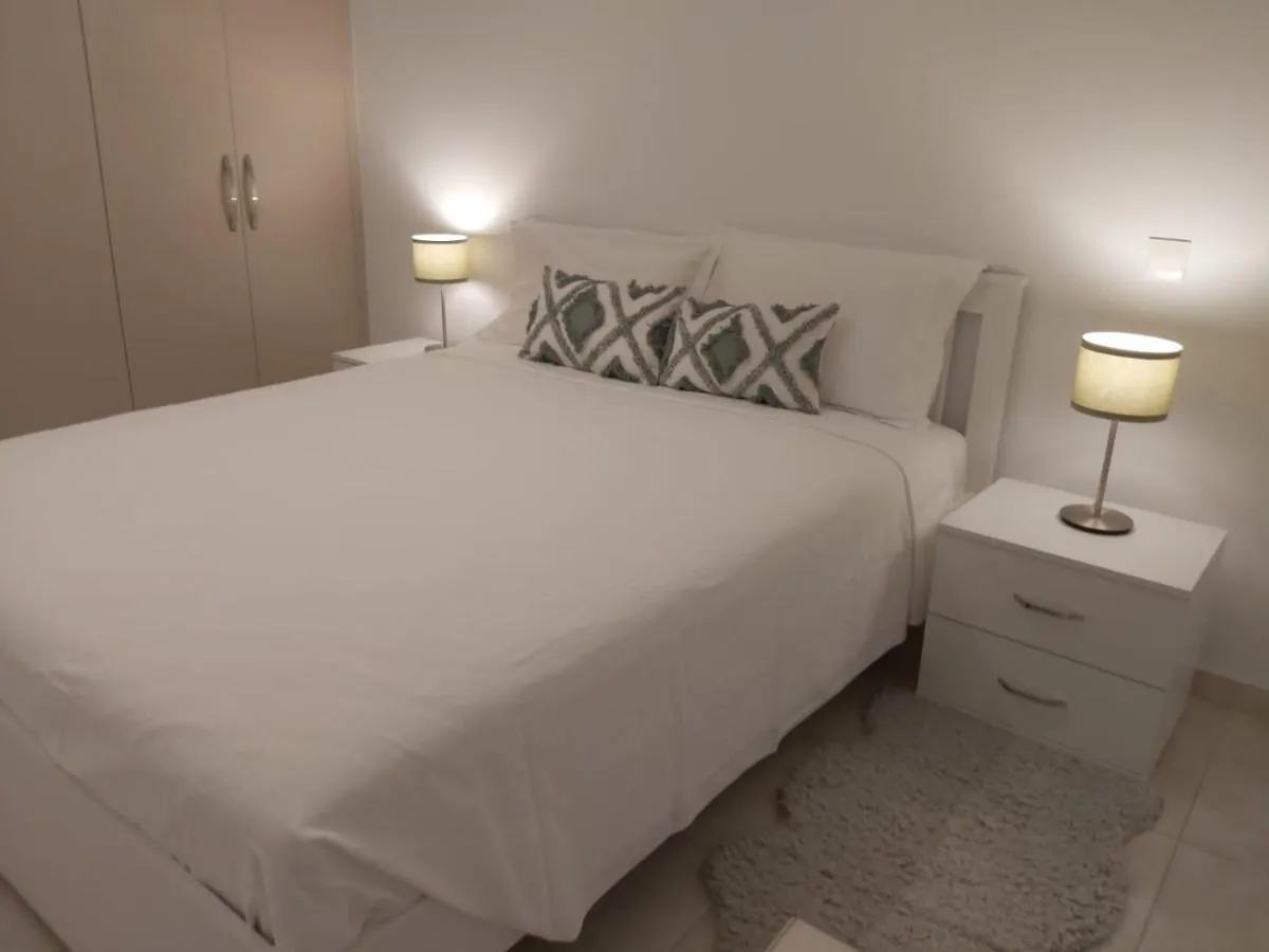 Dinglis Residences 31 Larnaca 0*,  Cyprus