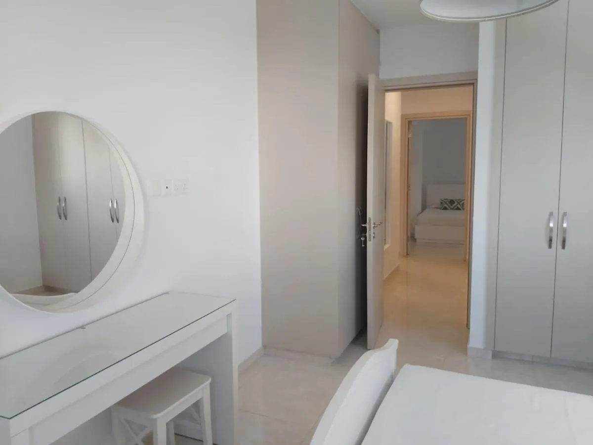 Dinglis Residences 31 Larnaca 0*,  Cyprus